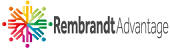 Rembrandt Advantage Logo